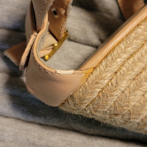 Relativity Lively Wedge Sandals - Picture 8 of 8